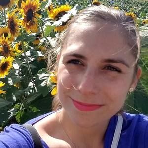 Meet your Posher, Kristal